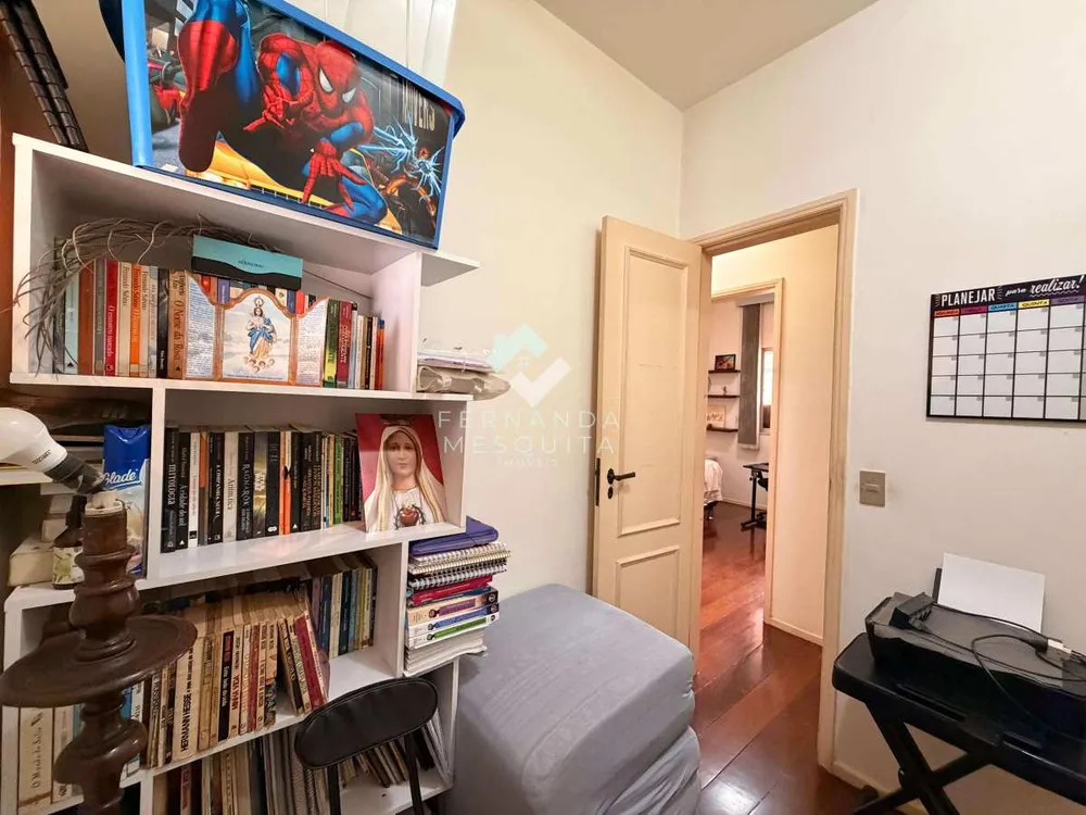 Apartamento, 2 quartos, 112 m² - Foto 14