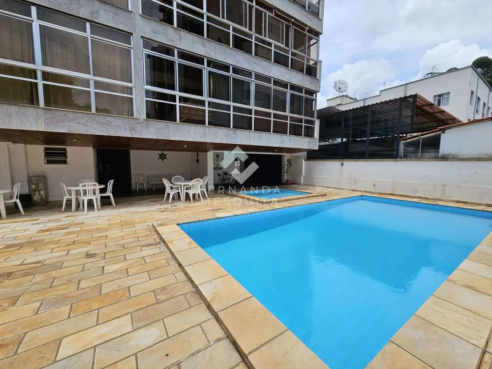 Apartamento, 2 quartos, 112 m² - Foto 12