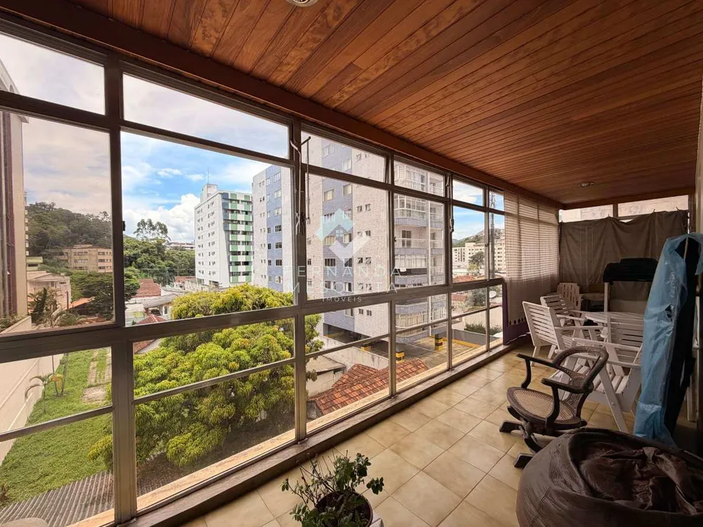 Apartamento, 2 quartos, 112 m² - Foto 2