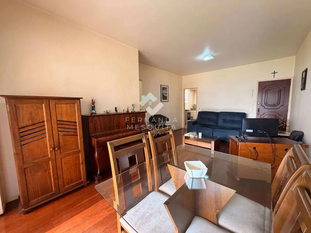 Apartamento, 2 quartos, 112 m² - Foto 3