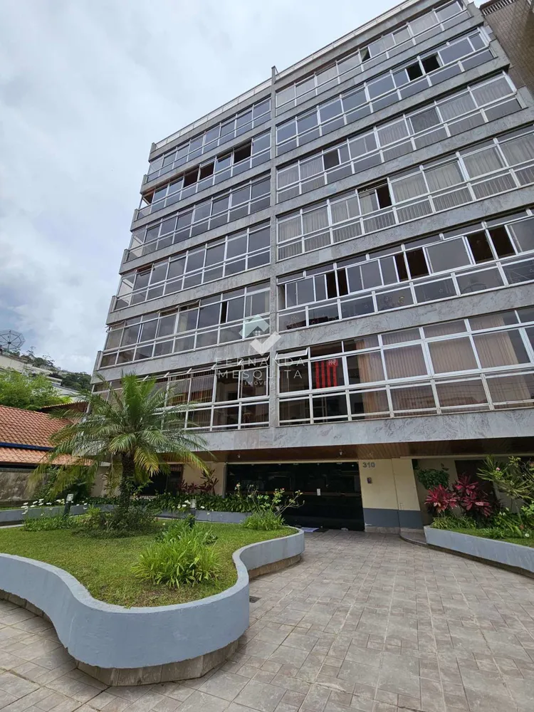 Apartamento, 2 quartos, 112 m² - Foto 3