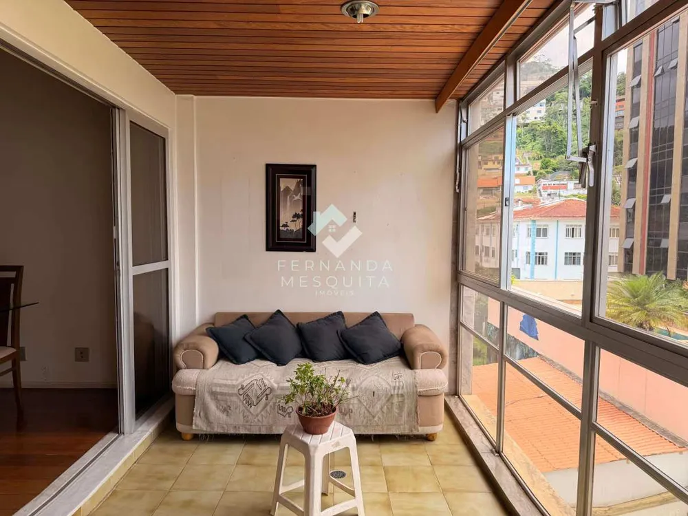 Apartamento, 2 quartos, 112 m² - Foto 4