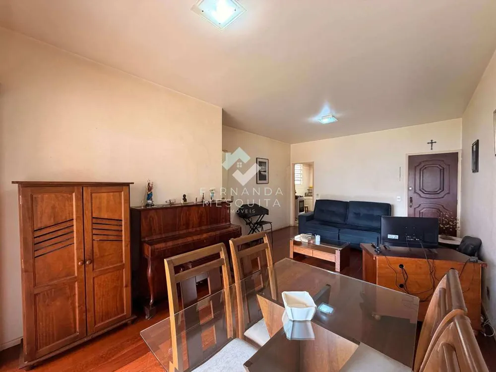 Apartamento, 2 quartos, 112 m² - Foto 8