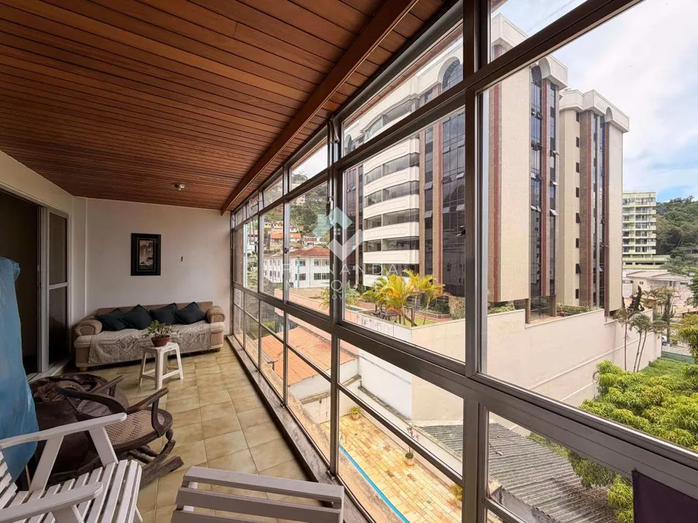 Apartamento, 2 quartos, 112 m² - Foto 5