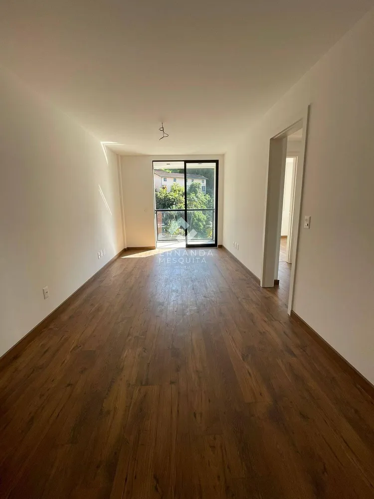 Apartamento, 3 quartos, 89 m² - Foto 2