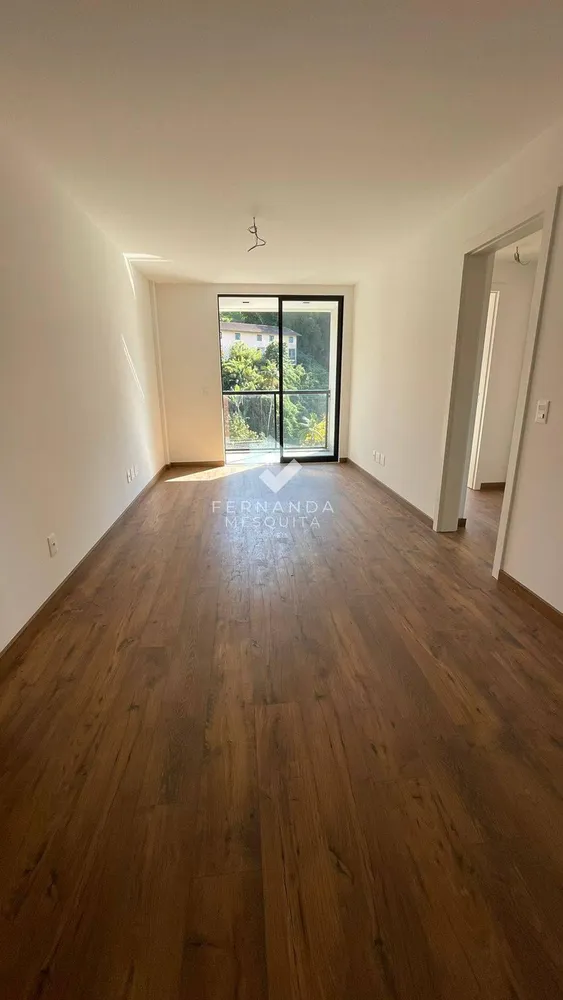Apartamento, 3 quartos, 89 m² - Foto 3