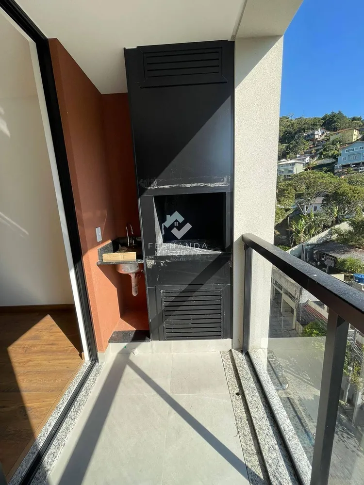 Apartamento, 3 quartos, 89 m² - Foto 5