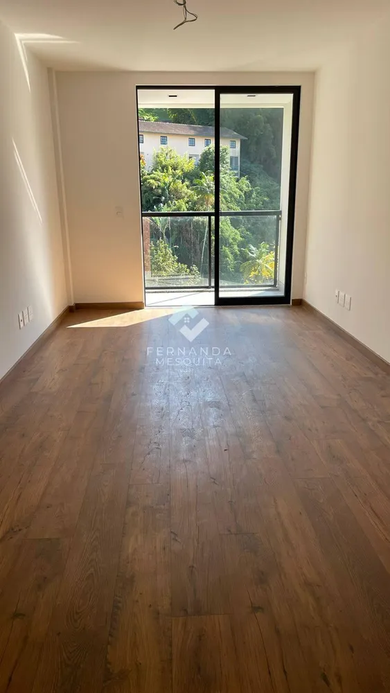 Apartamento, 3 quartos, 89 m² - Foto 4