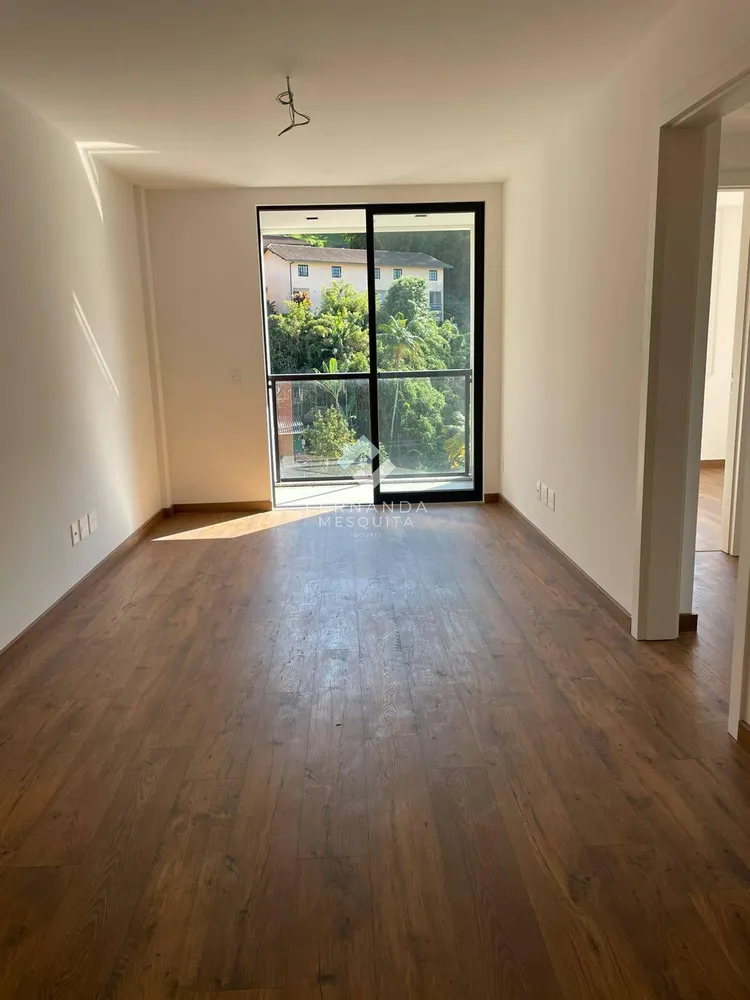 Apartamento, 3 quartos, 89 m² - Foto 1
