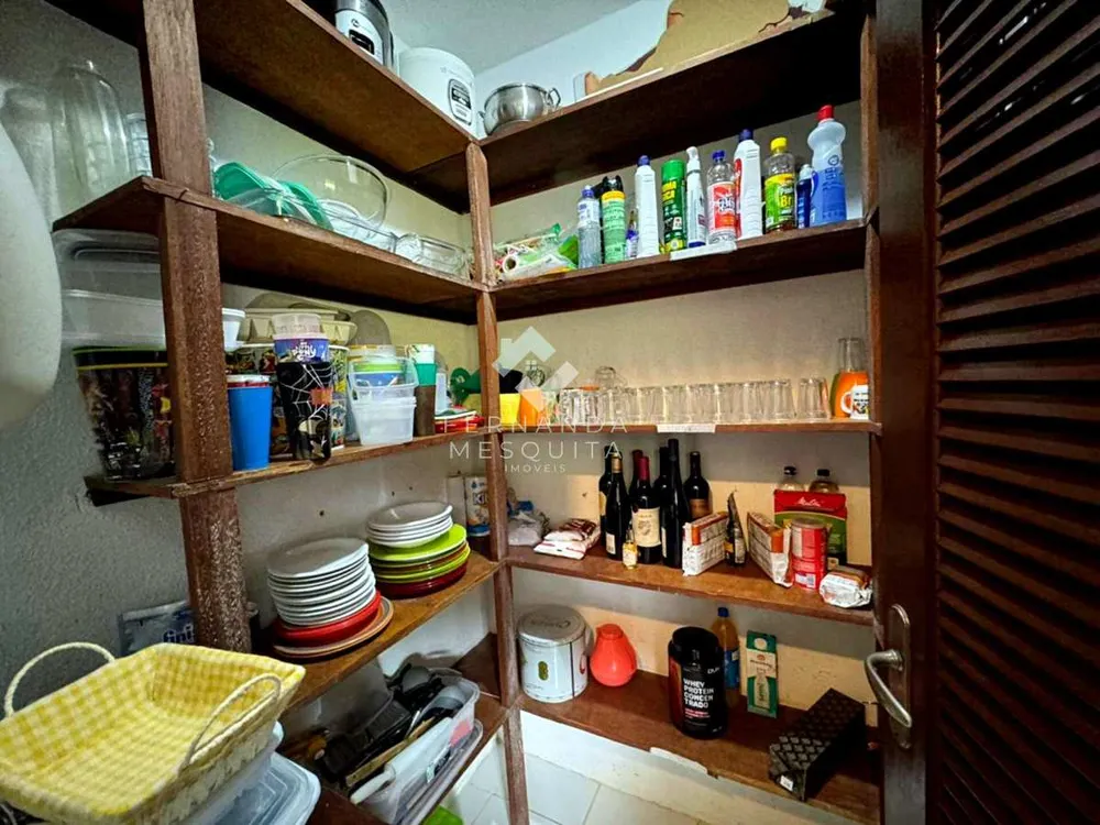 Casa de Condomínio, 3 quartos - Foto 17
