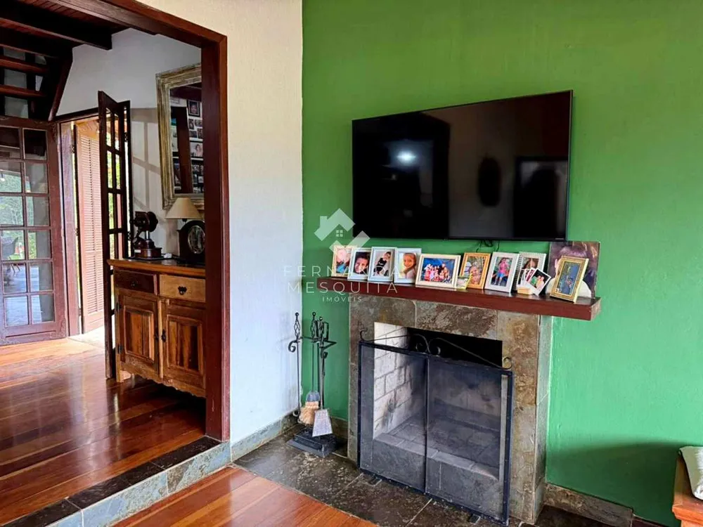 Casa de Condomínio, 3 quartos - Foto 29