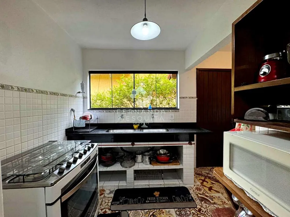 Casa de Condomínio, 3 quartos - Foto 43