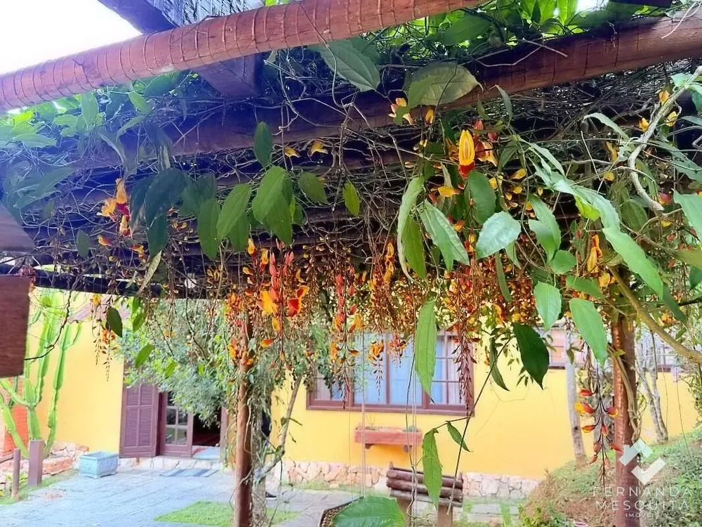 Casa de Condomínio, 3 quartos - Foto 54