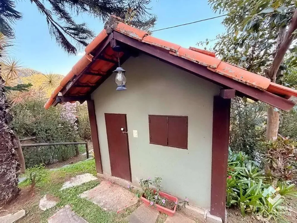 Casa de Condomínio, 3 quartos - Foto 30