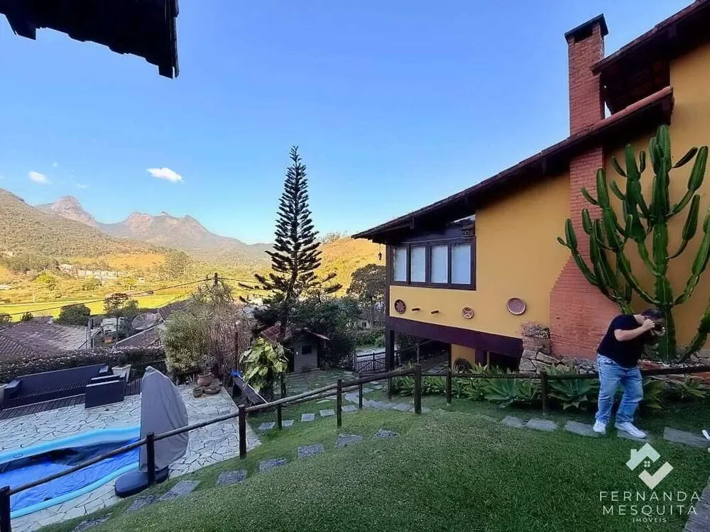 Casa de Condomínio, 3 quartos - Foto 5
