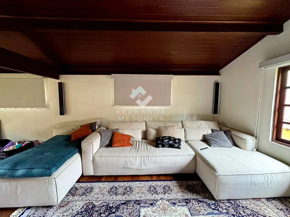 Casa de Condomínio, 3 quartos - Foto 25