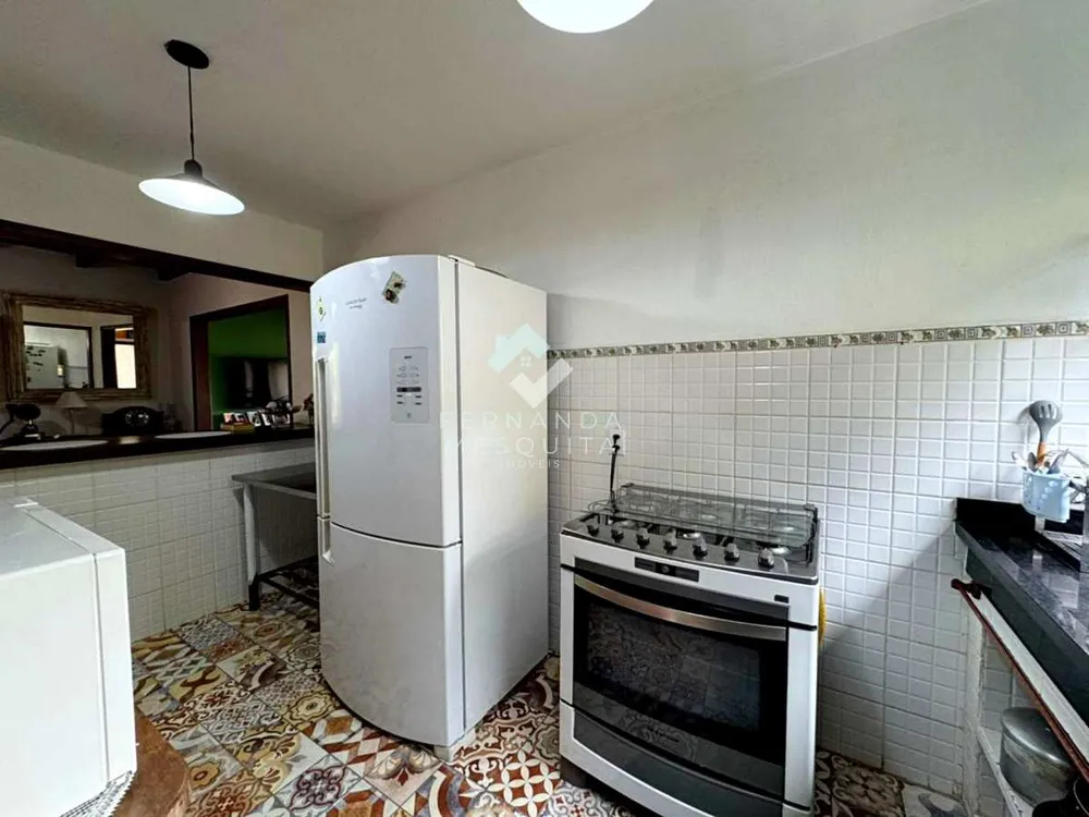 Casa de Condomínio, 3 quartos - Foto 38