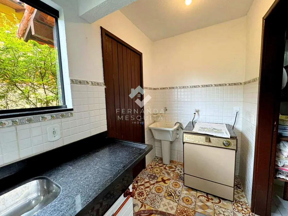 Casa de Condomínio, 3 quartos - Foto 11