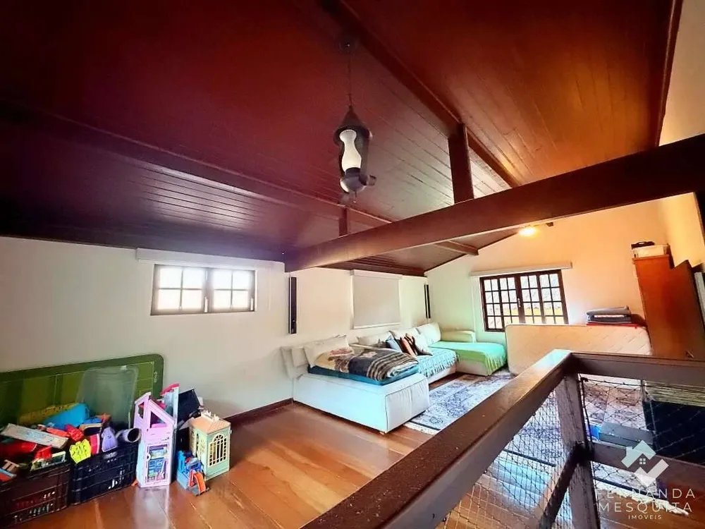 Casa de Condomínio, 3 quartos - Foto 17
