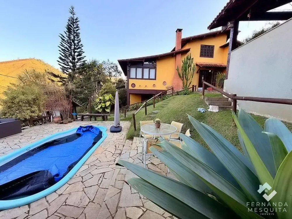 Casa de Condomínio, 3 quartos - Foto 44