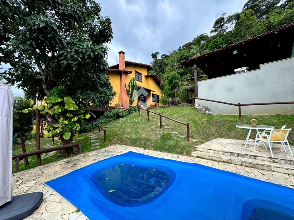 Casa de Condomínio, 3 quartos - Foto 18