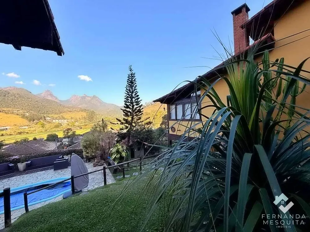 Casa de Condomínio, 3 quartos - Foto 52