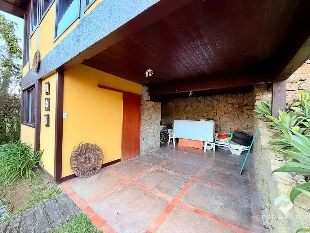 Casa de Condomínio, 3 quartos - Foto 26