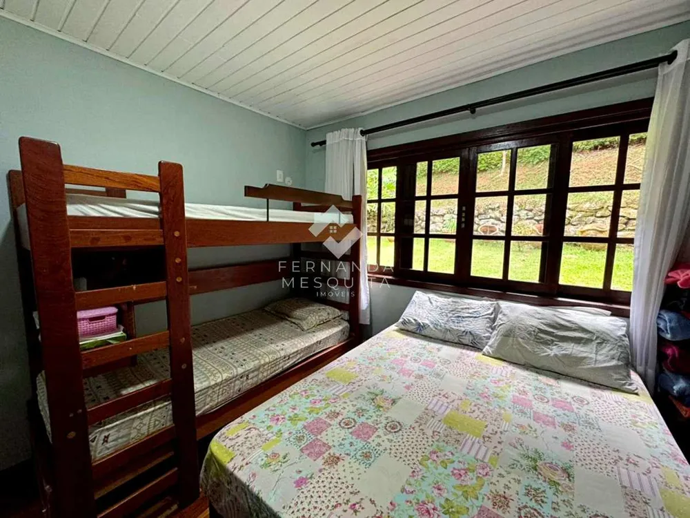 Casa de Condomínio, 3 quartos - Foto 35