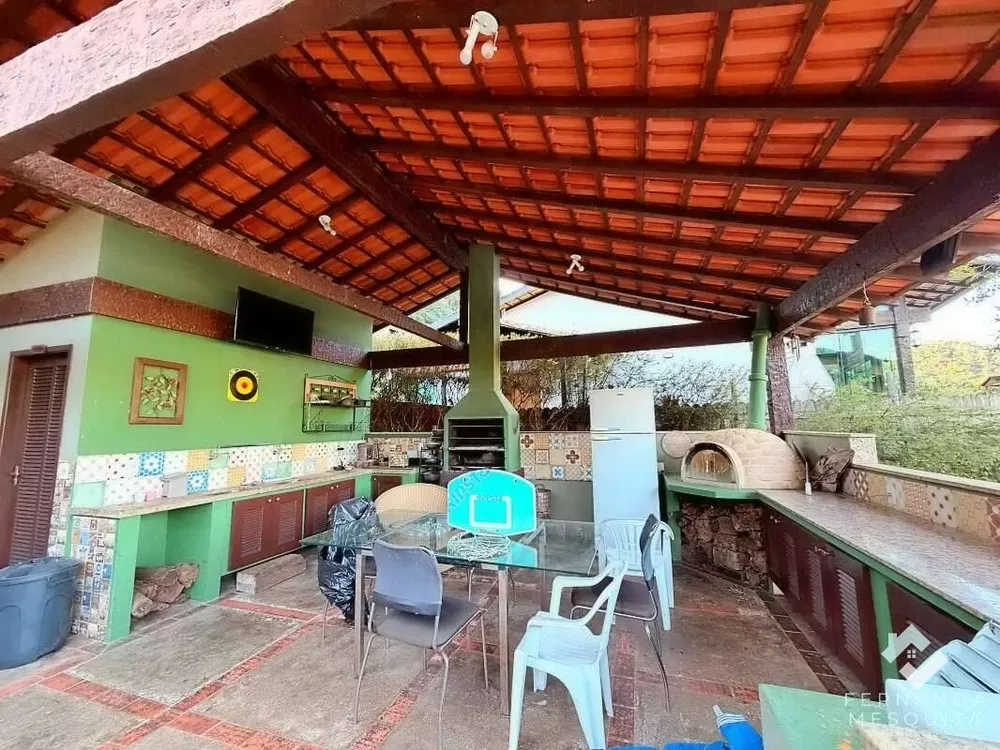 Casa de Condomínio, 3 quartos - Foto 50