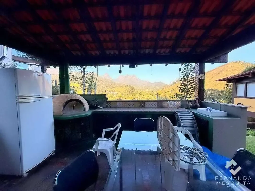 Casa de Condomínio, 3 quartos - Foto 56