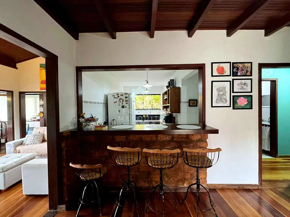 Casa de Condomínio, 3 quartos - Foto 7