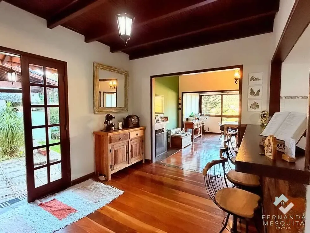 Casa de Condomínio, 3 quartos - Foto 86