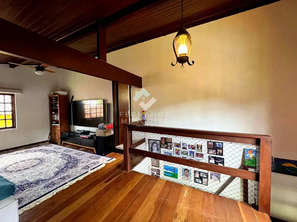 Casa de Condomínio, 3 quartos - Foto 30