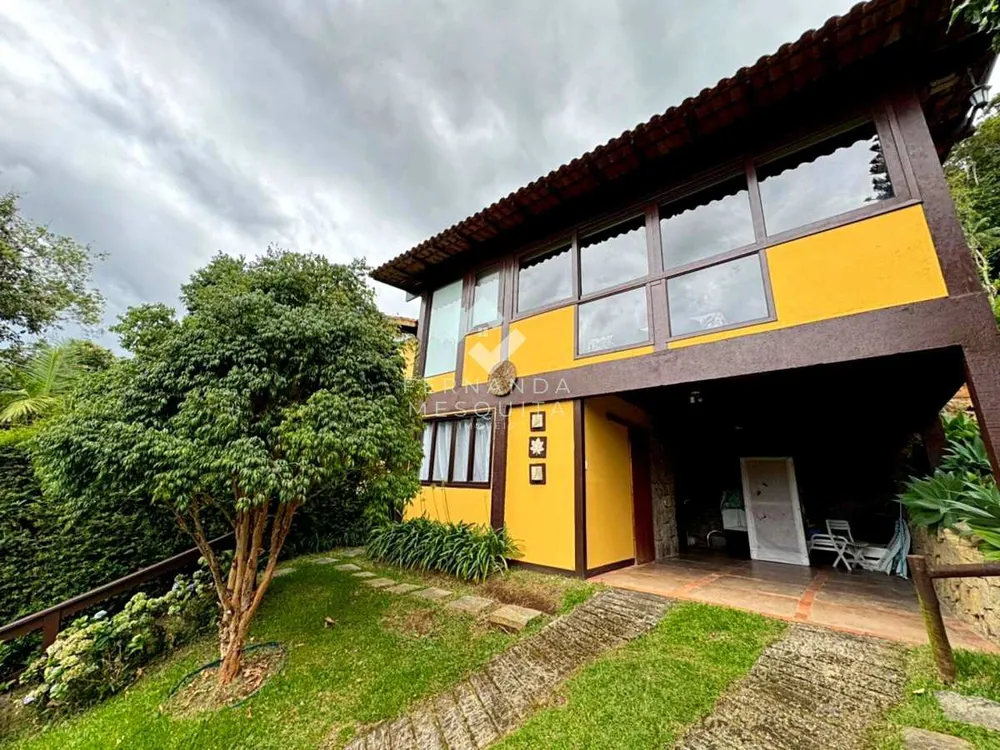 Casa de Condomínio, 3 quartos - Foto 49