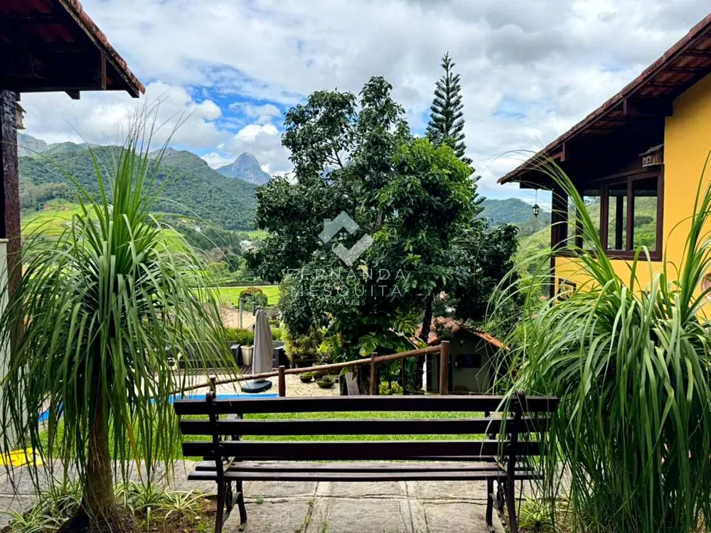 Casa de Condomínio, 3 quartos - Foto 42