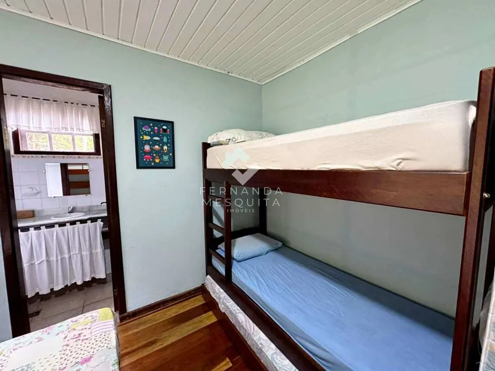Casa de Condomínio, 3 quartos - Foto 14