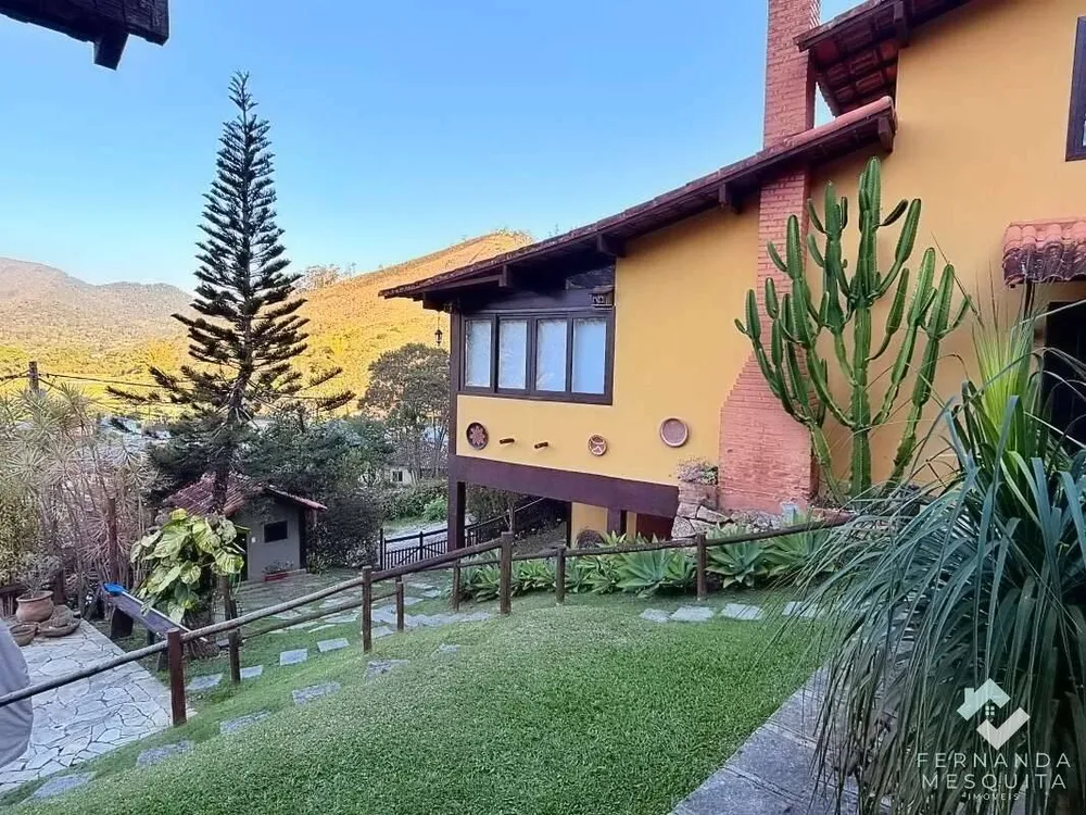 Casa de Condomínio, 3 quartos - Foto 60