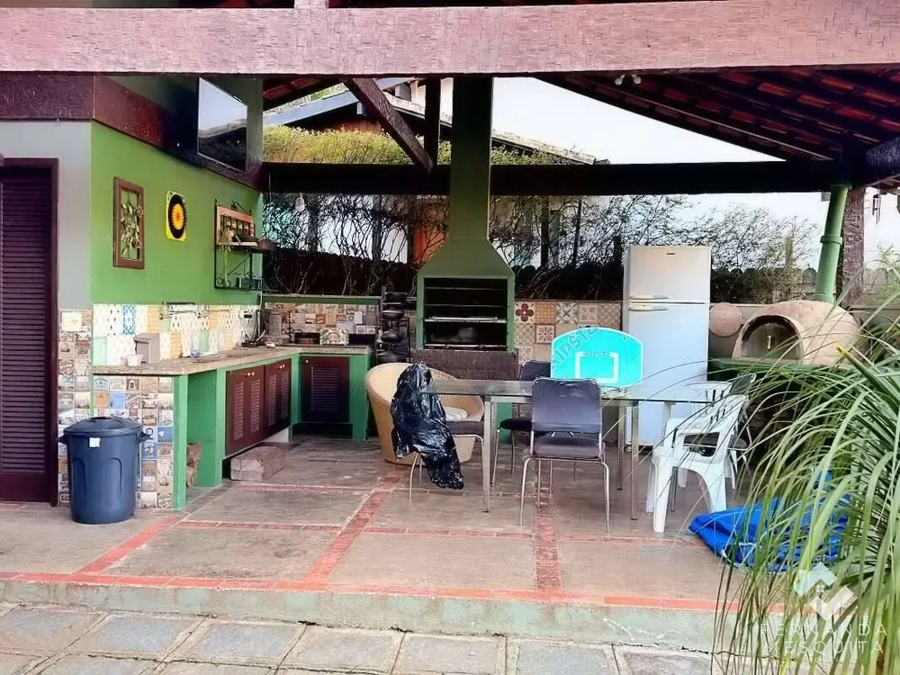 Casa de Condomínio, 3 quartos - Foto 19