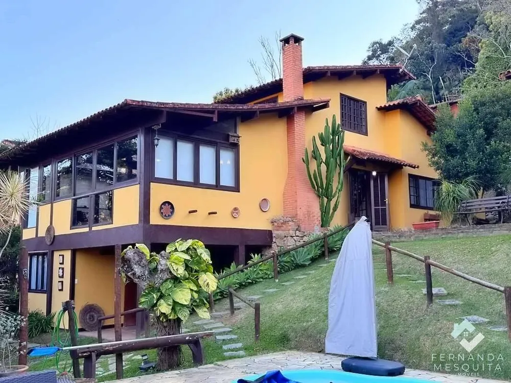 Casa de Condomínio, 3 quartos - Foto 42
