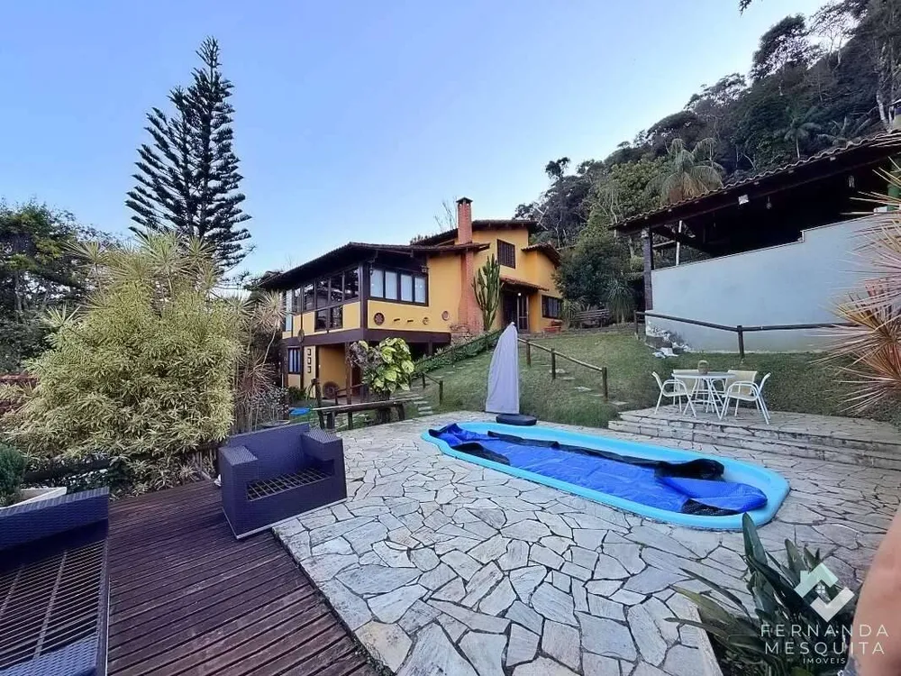 Casa de Condomínio, 3 quartos - Foto 46