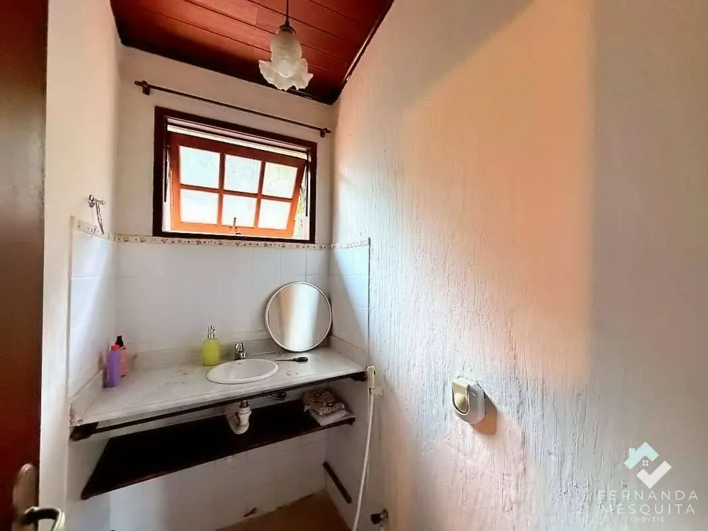 Casa de Condomínio, 3 quartos - Foto 7