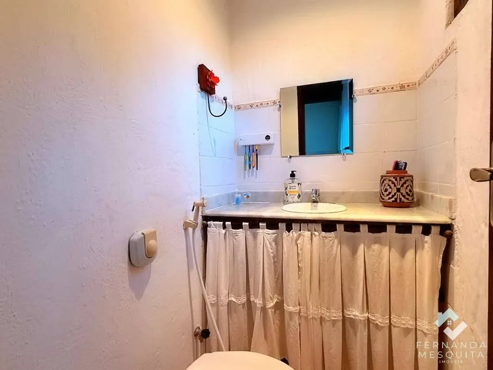 Casa de Condomínio, 3 quartos - Foto 80