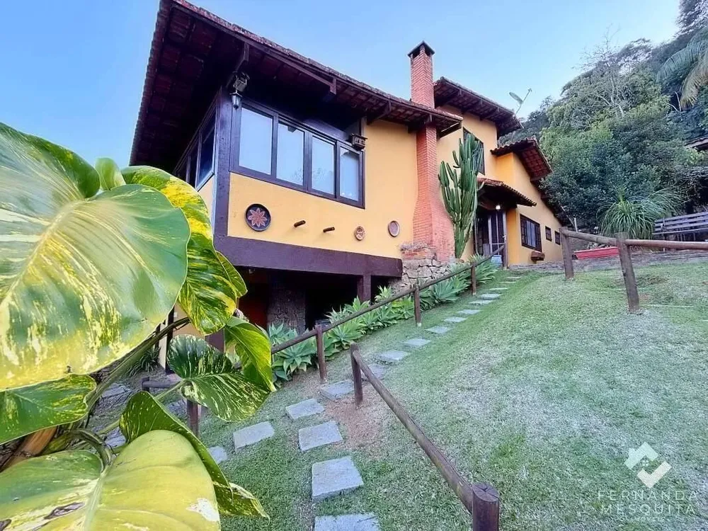 Casa de Condomínio, 3 quartos - Foto 36
