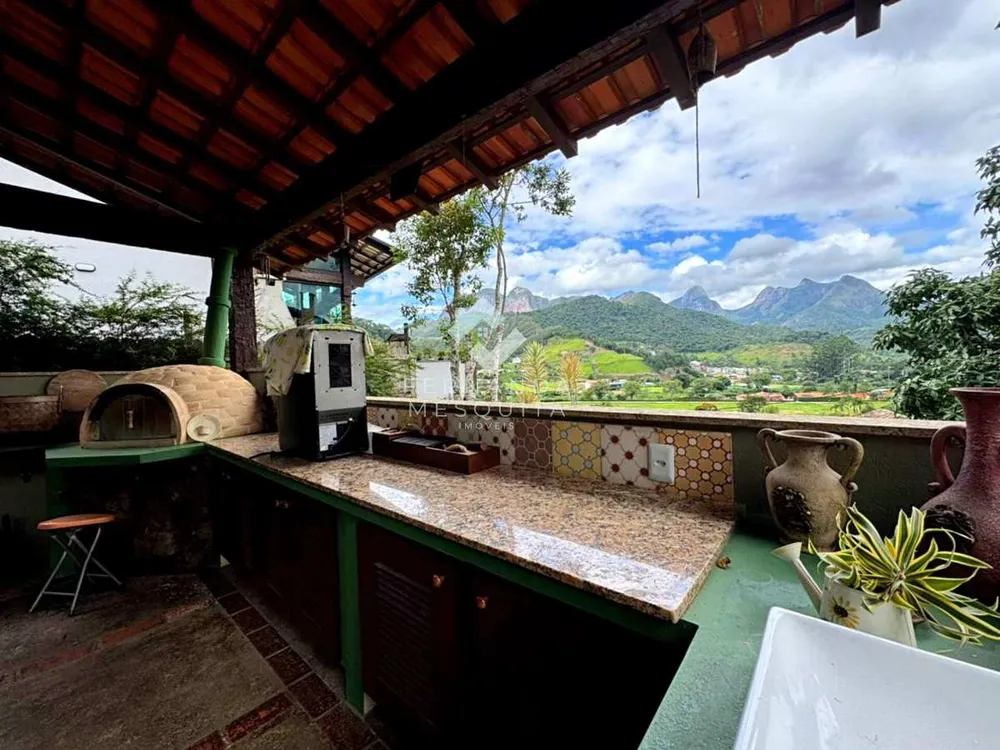 Casa de Condomínio, 3 quartos - Foto 6