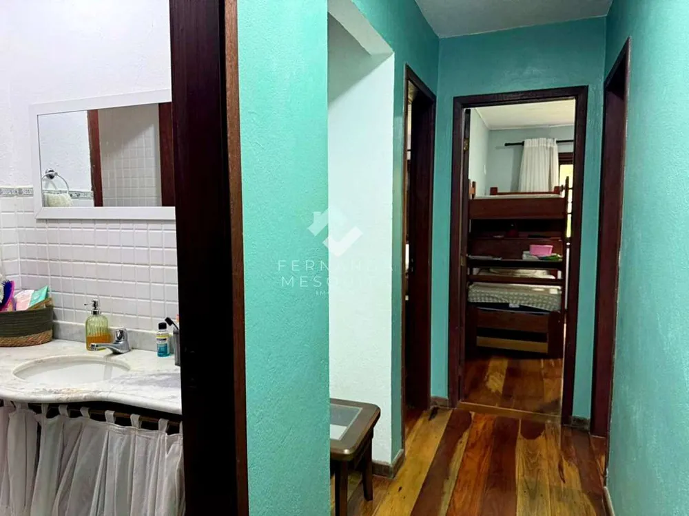 Casa de Condomínio, 3 quartos - Foto 13