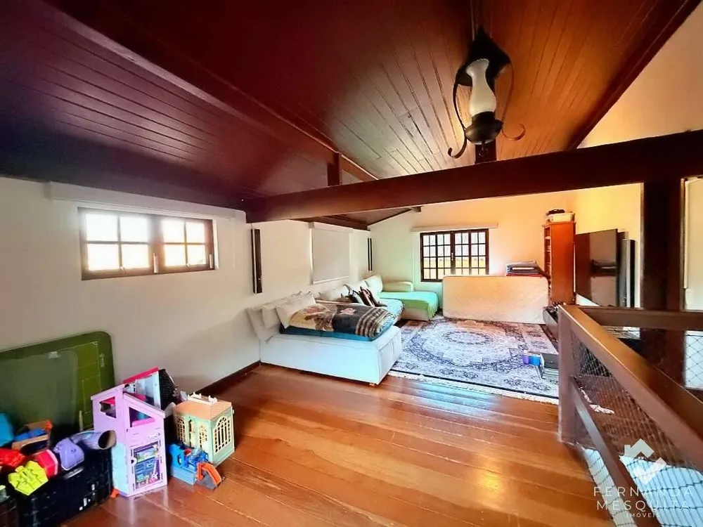Casa de Condomínio, 3 quartos - Foto 9