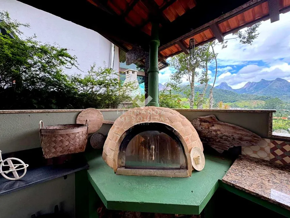 Casa de Condomínio, 3 quartos - Foto 17