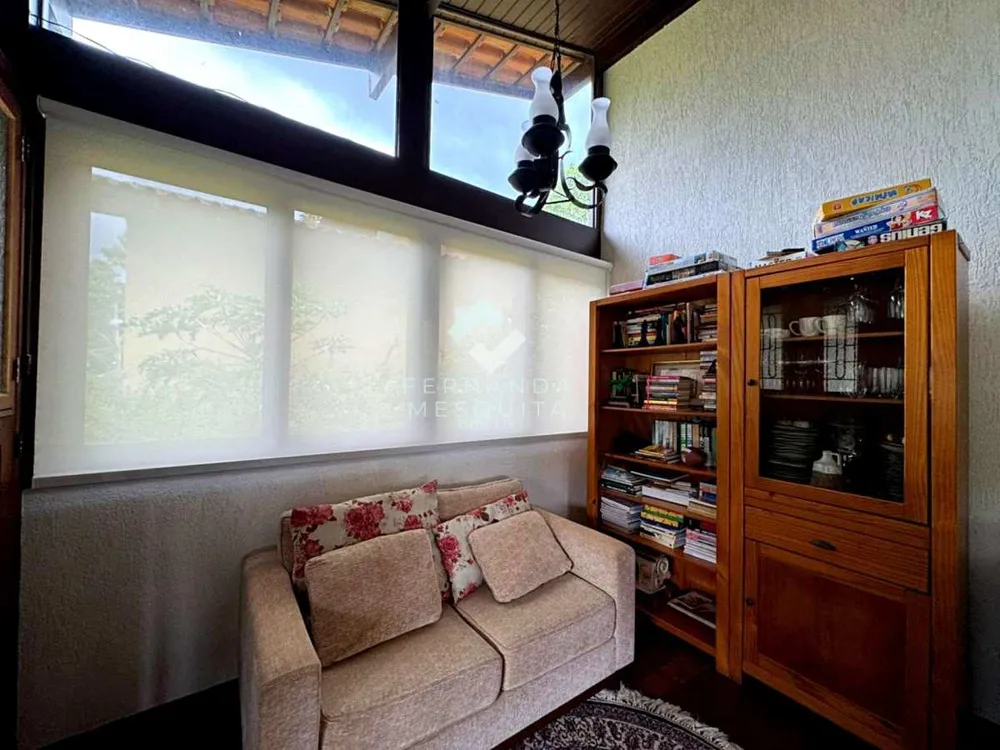Casa de Condomínio, 3 quartos - Foto 22