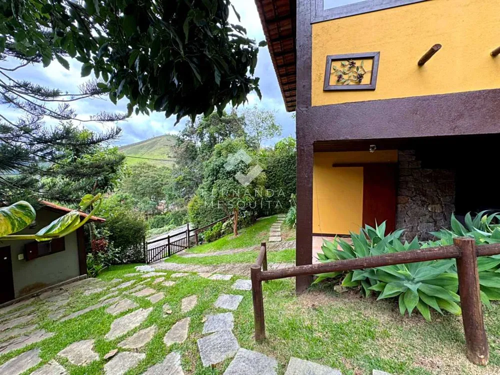 Casa de Condomínio, 3 quartos - Foto 31