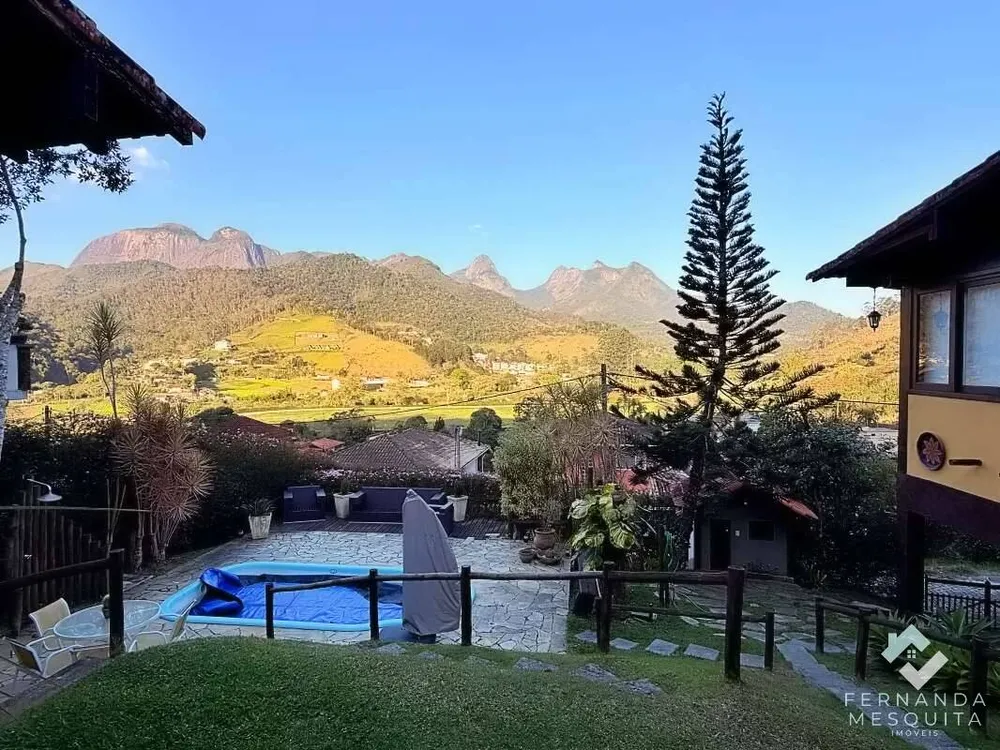 Casa de Condomínio, 3 quartos - Foto 62